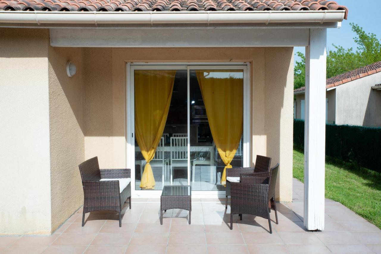 Villa Avec Jardin 600M² Netflix Proche Toulouse Colomiers Exterior photo