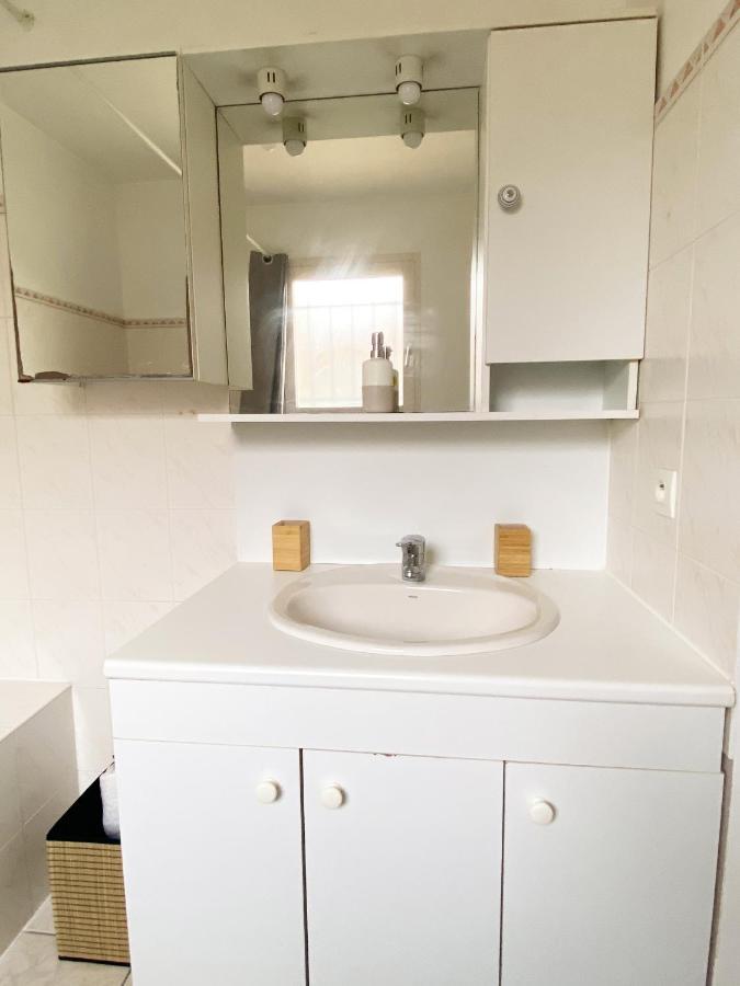 Villa Avec Jardin 600M² Netflix Proche Toulouse Colomiers Exterior photo