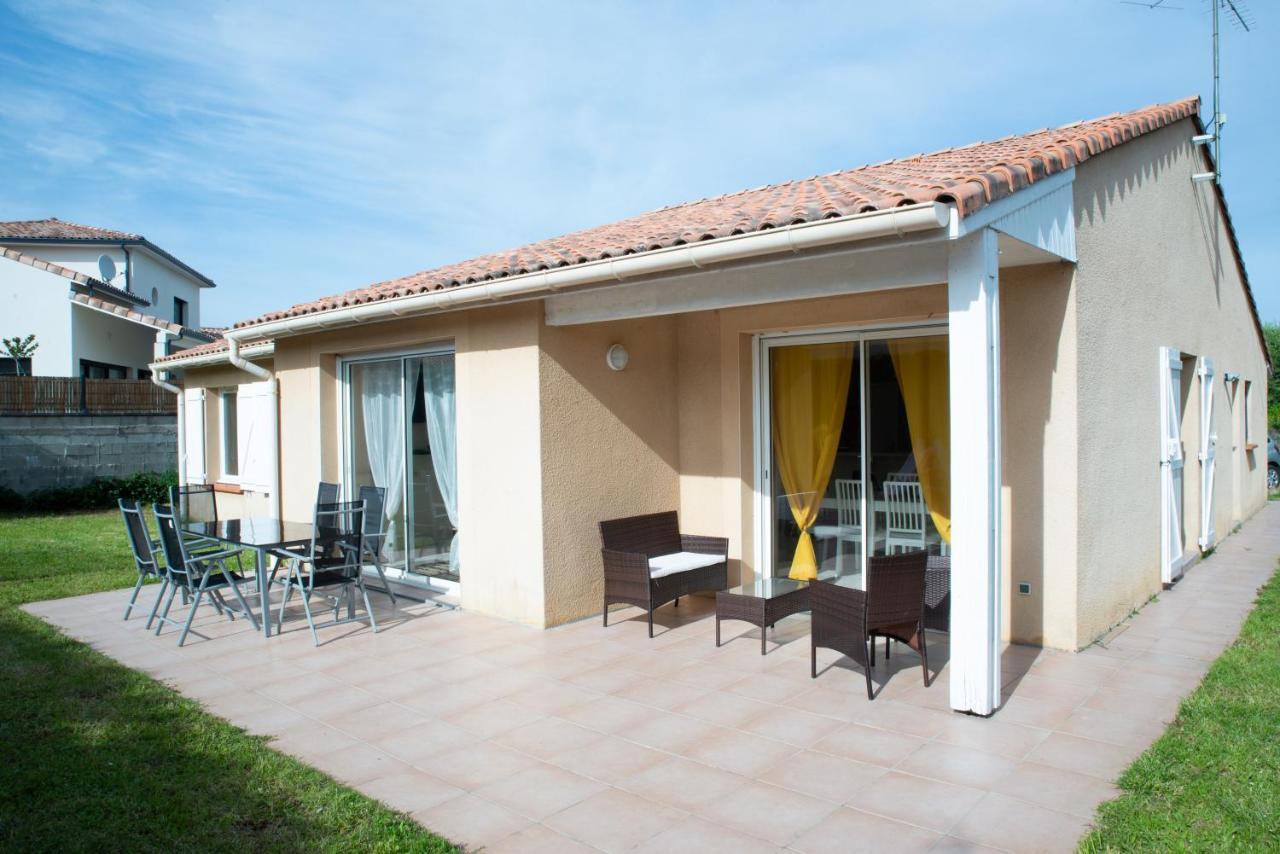 Villa Avec Jardin 600M² Netflix Proche Toulouse Colomiers Exterior photo